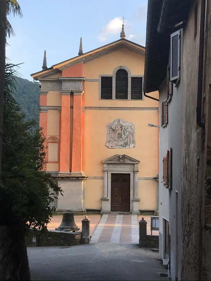 Chiave D'Oro Hotel Sessa Exterior foto